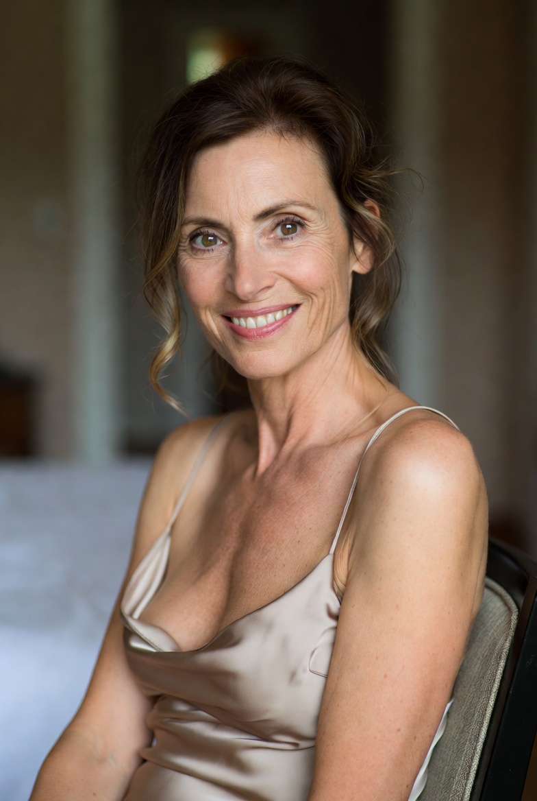 Karin, 51